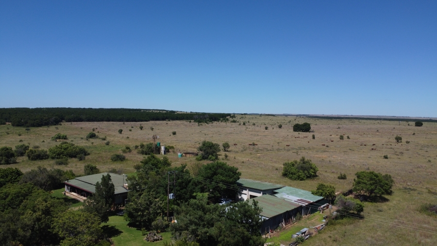 Commercial Property for Sale in Swartruggens North West